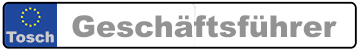 Geschäftsführer