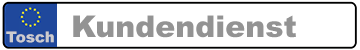 Kundendienst