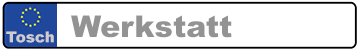 Werkstatt